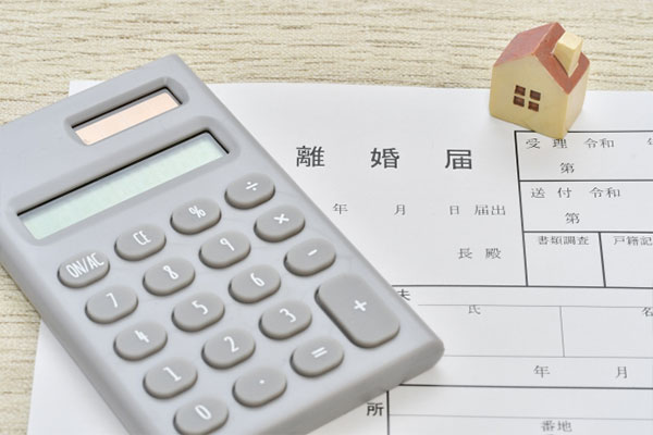 離婚事件についての専門的な知識