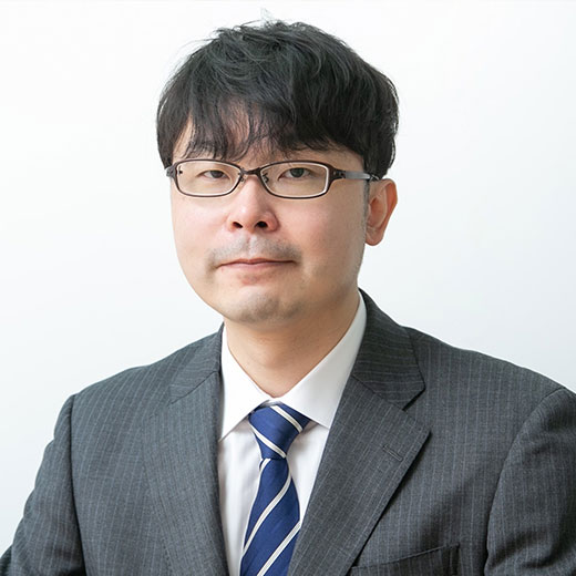 弁護士　髙橋裕也