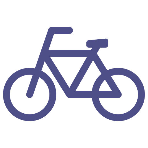 自転車事故に強い
